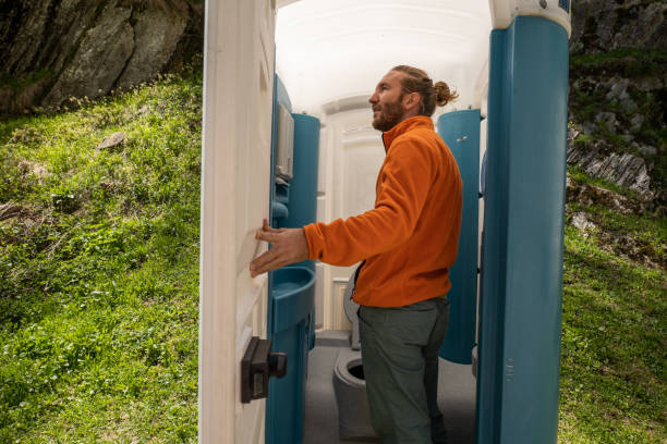 Best Event porta potty rental  in Ashland, VA