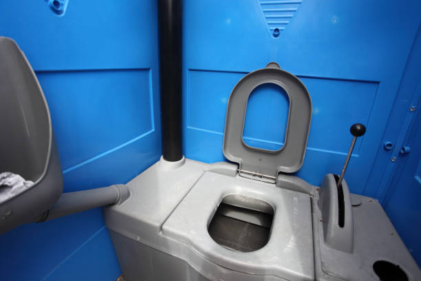 Best Best portable toilet rental  in Ashland, VA