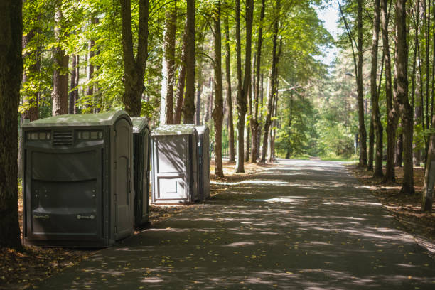 Best Construction site porta potty rental  in Ashland, VA