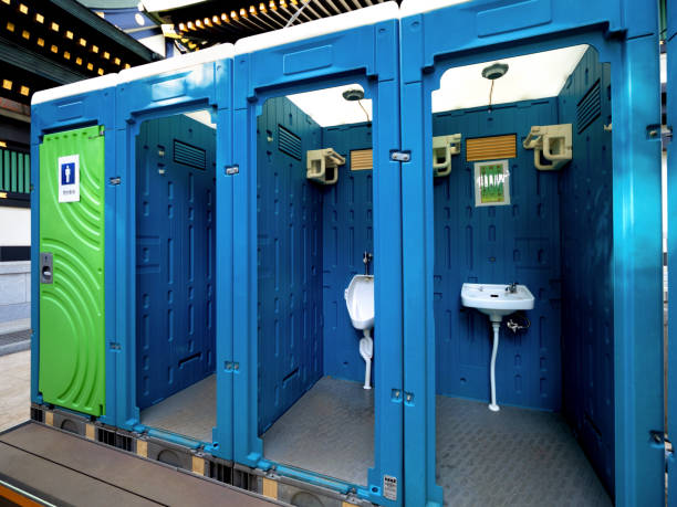 Best Porta potty rental near me  in Ashland, VA