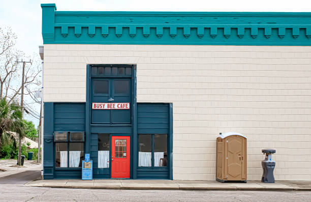 Best Sanitation services for porta potties  in Ashland, VA