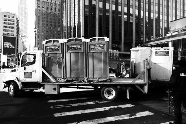 Ashland, VA porta potty rental Company