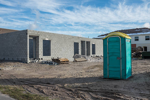 Best Best portable toilet rental  in Ashland, VA