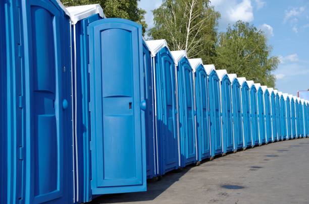 Best Wedding porta potty rental  in Ashland, VA